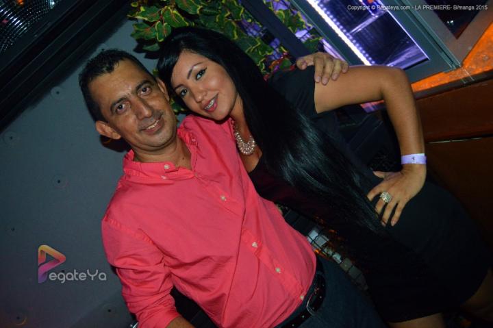 Foto 15 de LA PREMIERE sabado 17 de enero de 2015 en La Premiere Bucaramanga, Bucaramanga