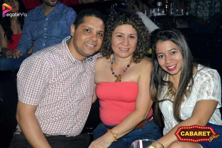 Foto 32 de Cabaret Salsa Show - 1er FDS Abril en Cabaret Salsa Show, Cali