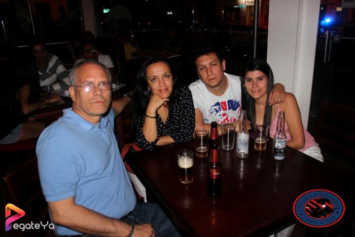 Foto 8 de Charly - Granada - 1er FDS Mayo 2015 en Charly, Cali