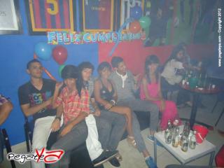 Foto 18 de la pasion del barza 17 y 18 de agosto de en LA PASION DEL BARZA Cartagena, Cartagena