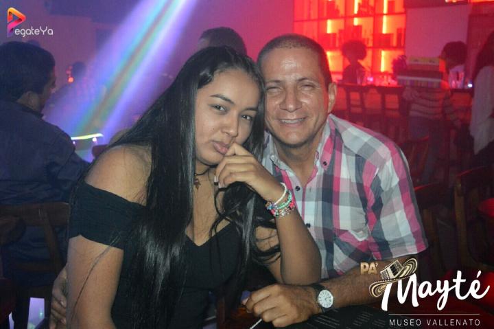 Foto 17 de Pa´Mayté - 1er Fds Abril 2017 en Pa´Mayte Museo Vallenato