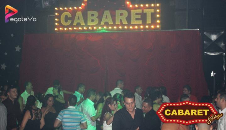 Foto 31 de Cabaret Salsa Show - Julio 2016 en Cabaret Salsa Show, Cali