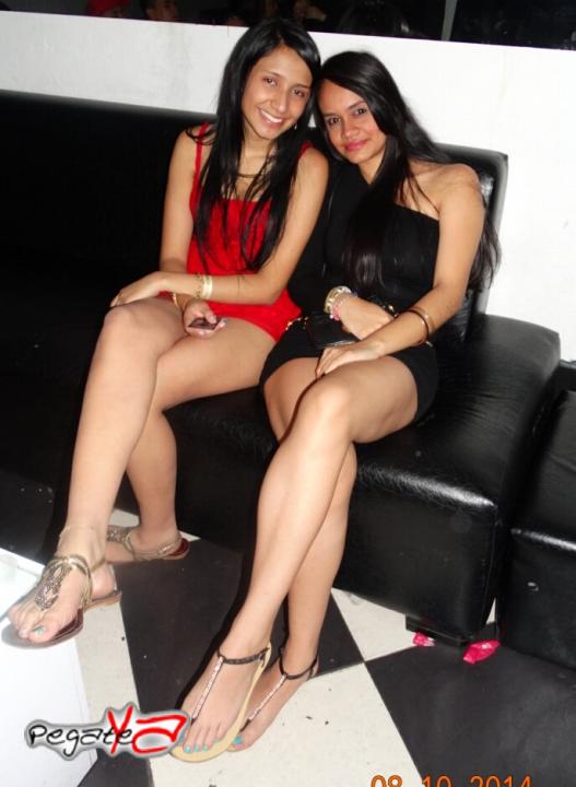 Foto 8 de Luxury - Agosto 10 en Discoteca Luxury Medellin, Medellín