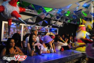 Foto 41 de shots cumpleanos No 1 en shots cartagena, Cartagena