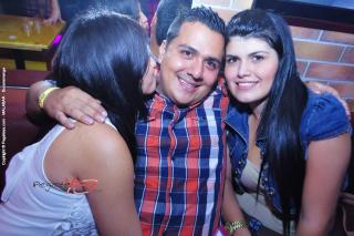 Foto 31 de Discoteca Malabar 17 enero 2014 en Discoteca Malabar Bucaramanga, Bucaramanga