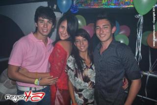 Foto 14 de leblon 18 y 19 de mayo de 2012 en Discoteca LEBLON Cartagena, Cartagena