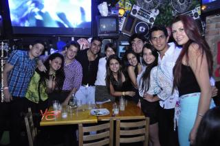 Foto 116 de Discoteca Malabar 17 enero 2014 en Discoteca Malabar Bucaramanga, Bucaramanga