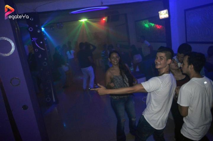 Foto 14 de Ahma Bar - 4to FDS Febrero 2016 en Ahma Cali, Cali