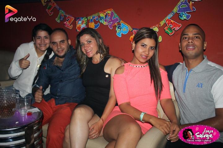 Foto 11 de Fresa Salvaje - 5to FDS Julio 2016 en Fresa Salvaje, Cali