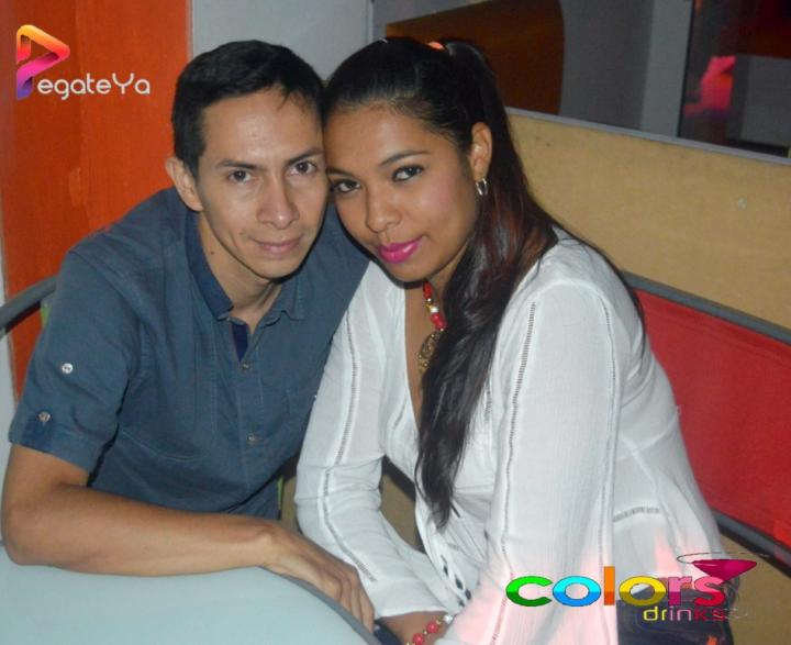 Foto 16 de Colors Drink´s - 3er/4to Fds Mayo 2016 en Colors Drinks