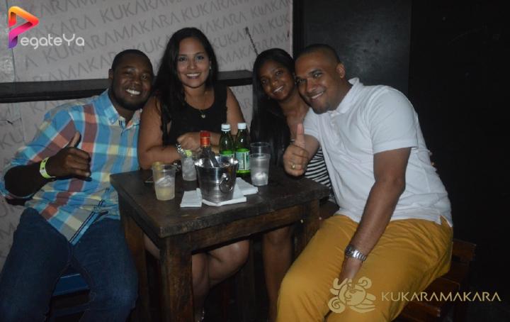 Foto 15 de Kukaramakara - 2do Fds Dic 2016 en Kukaramakara Discoteca Cali, Cali