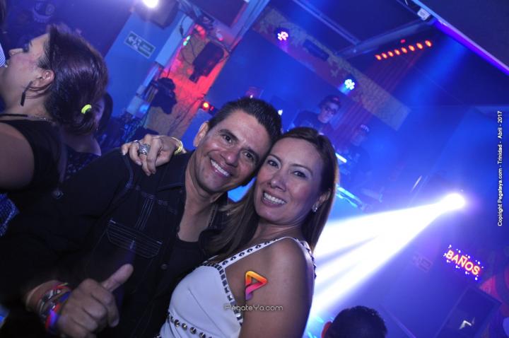 Foto 38 de Trinidad - Sabado 8 de abril de 2017 en Trinidad Discoteca Bucaramanga, Bucaramanga