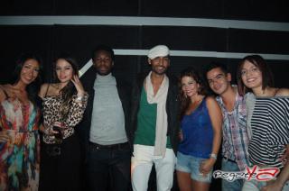 Foto 23 de Discoteca Spazio44 14 de Julio en SPAZIO 44 Club Discoteca Medellin, Medellín
