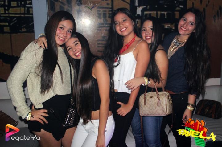Foto 22 de Favela - Enero 17 y 24 del 2015 en Favela Club Menga, Cali