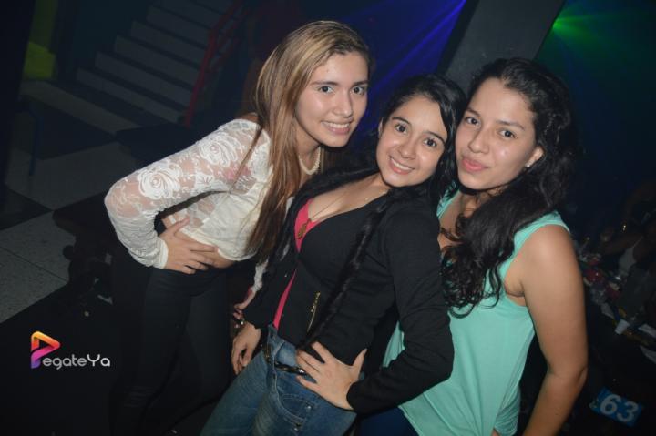 Foto 9 de El Manicomio sábado 25 de julio 2015 en Discoteca El Manicomio Bucaramanga, Bucaramanga