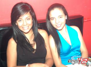Foto 4 de Abril 13 del 2012 en Am / PM Bar - Cali, Cali