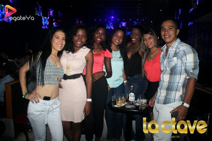 Foto 22 de La Clave Night Club - 5to Fds Julio 2016 en La Clave Night Club, Cali