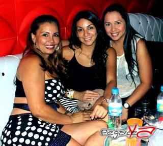 Foto 8 de Julio 20 del 2013 en Living Night Club, Cali