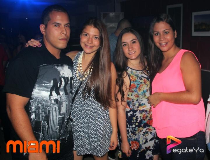 Foto 30 de Miami Bar - Enero 17 y 24 del 2015 en Miami Bar Cali, Cali
