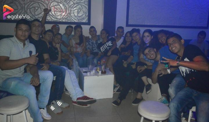 Foto 18 de Ahma - 3er / 4to FDS Abril 2016 en Ahma Cali, Cali
