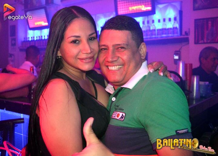 Foto 60 de Bailatino - 3er Fds Abril 2017 en Bailatino - Bar, Cali