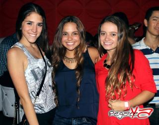 Foto 12 de Julio 27 del 2013 en Living Night Club, Cali