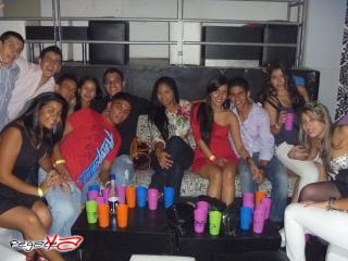 Foto 16 de Babel - Junio 16 del 2012 en Babel, Cali