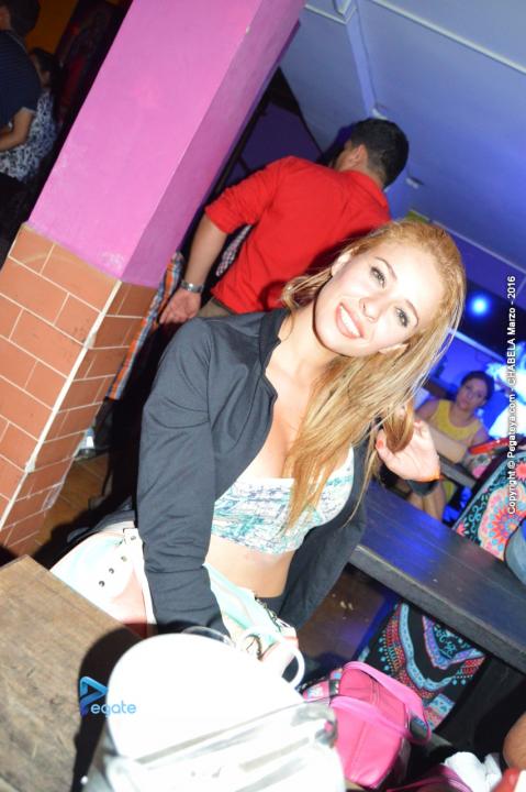 Foto 7 de CHABELA - 5 marzo 2016 en Discoteca Chabela Bucaramanga, Bucaramanga