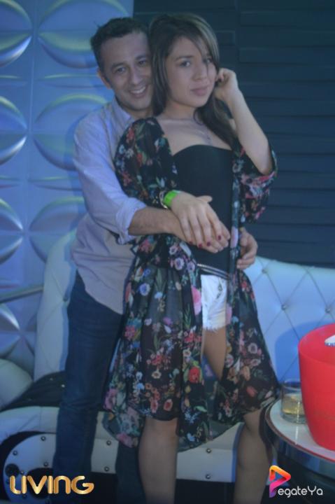 Foto 54 de Living - 2do FDS Mayo 2015 en Living Night Club, Cali