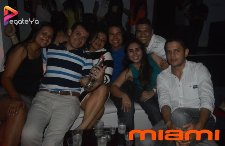 Foto 98 de Miami - 3er/4to Fds Mayo 2016 en Miami Bar Cali, Cali