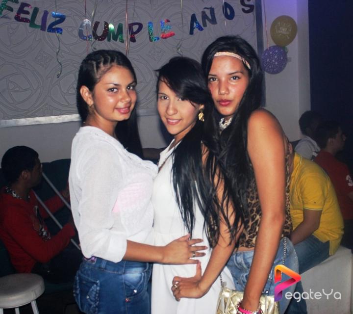 Foto 9 de Ahma Bar - 2do FDS Mayo 2015 en Ahma Cali, Cali