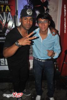 Foto 28 de Taboo 26 de Abril de 2014 en Discoteca Taboo Cartagena, Cartagena