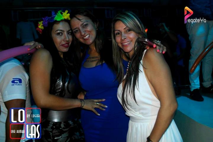 Foto 88 de Lolas Club - 4to FDS Julio 2015 en Lolas Club Menga Cali, Cali