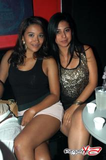 Foto 3 de Noviembre 24 del 2012 en Am / PM Bar - Cali, Cali