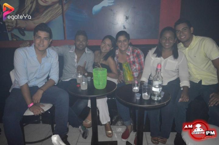 Foto 18 de Ahma Bar - 1er FDS Marzo 2016 en Am / PM Bar - Cali, Cali