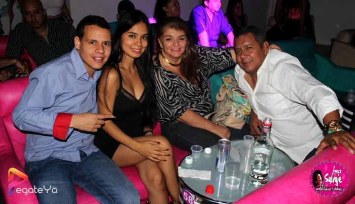 Foto 49 de Fresa Salvaje - 2do FDS Mayo 2015 en Fresa Salvaje, Cali