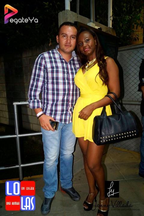 Foto 58 de Lolas Club - 3er / 4to Fds Abril 2016 en Lolas Club Menga Cali, Cali