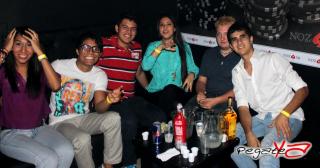 Foto 20 de Junio 22 del 2013 en Nozomi Club, Cali
