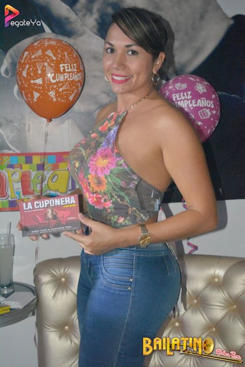 Foto 2 de Bailatino - 1er / 2do Fds Sept. 2017 en Bailatino - Bar, Cali