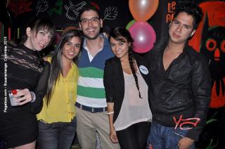Foto 40 de Fotos Leparc Abril 2013 en Le Parc Bar Bucaramanga, Bucaramanga