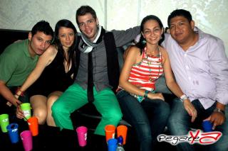 Foto 17 de Diciembre 22 del 2012 en Babel / Barra Libre Cali, Cali