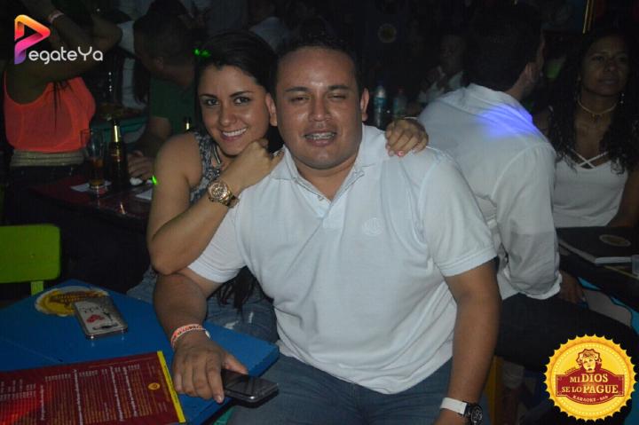 Foto 73 de Mi Dios Se Lo Pague - 2do FDS Agt 2016 en Fonda Mi Dios Se Lo Pague, Cali