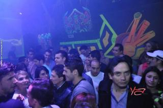 Foto 54 de Glow Dj Tusso en Glow Bar Bogota, Bogotá
