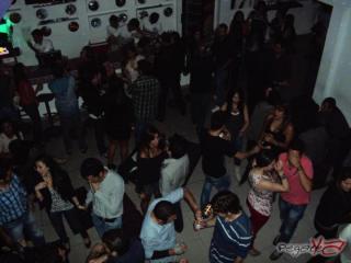 Foto 26 de Marzo 17 del 2012 en Simon Dice Manizales, Manizales