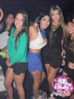 Foto 19 de Enero 26 del 2013 en Lolas Club Menga Cali, Cali