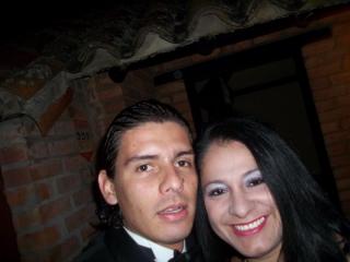 Foto 50 de Los 15 de Mapis Gomez en Los 15 de Mapis Gomez