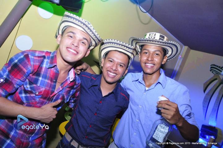 Foto 18 de Maria Namen - 16 de mayo de 2015 en Discoteca Maria Namen Bucaramanga, Bucaramanga