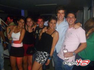 Foto 3 de Abril 14 del 2012 en Miami Bar Cali, Cali
