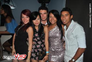 Foto 15 de bhoga 18 y 19 de mayo de 2012 en Discoteca BHOGA cartagena, Cartagena