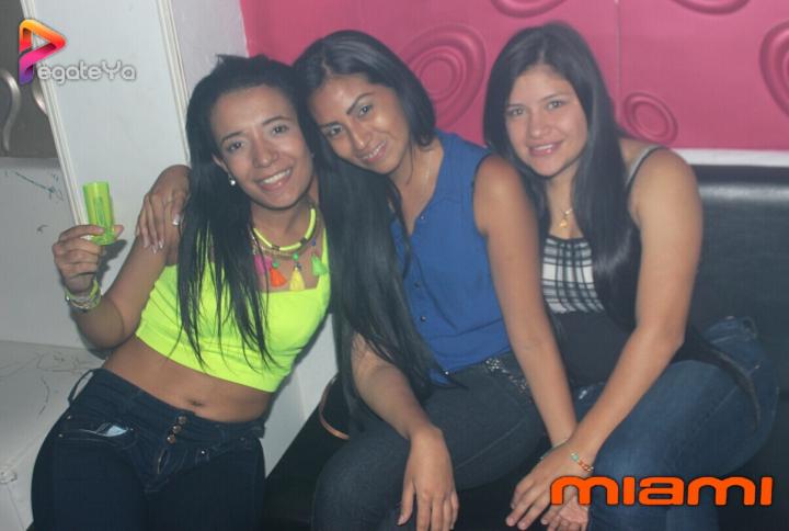 Foto 33 de Miami - Halloween 2015 en Miami Bar Cali, Cali